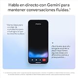 Google Pixel 10 Pro XL - Unlocked Android Smartphone with Gemini, Triple Rear Camera, 24+ Hour Battery and 6.8" Super Actua Display - Moonstone, 256GB - 5