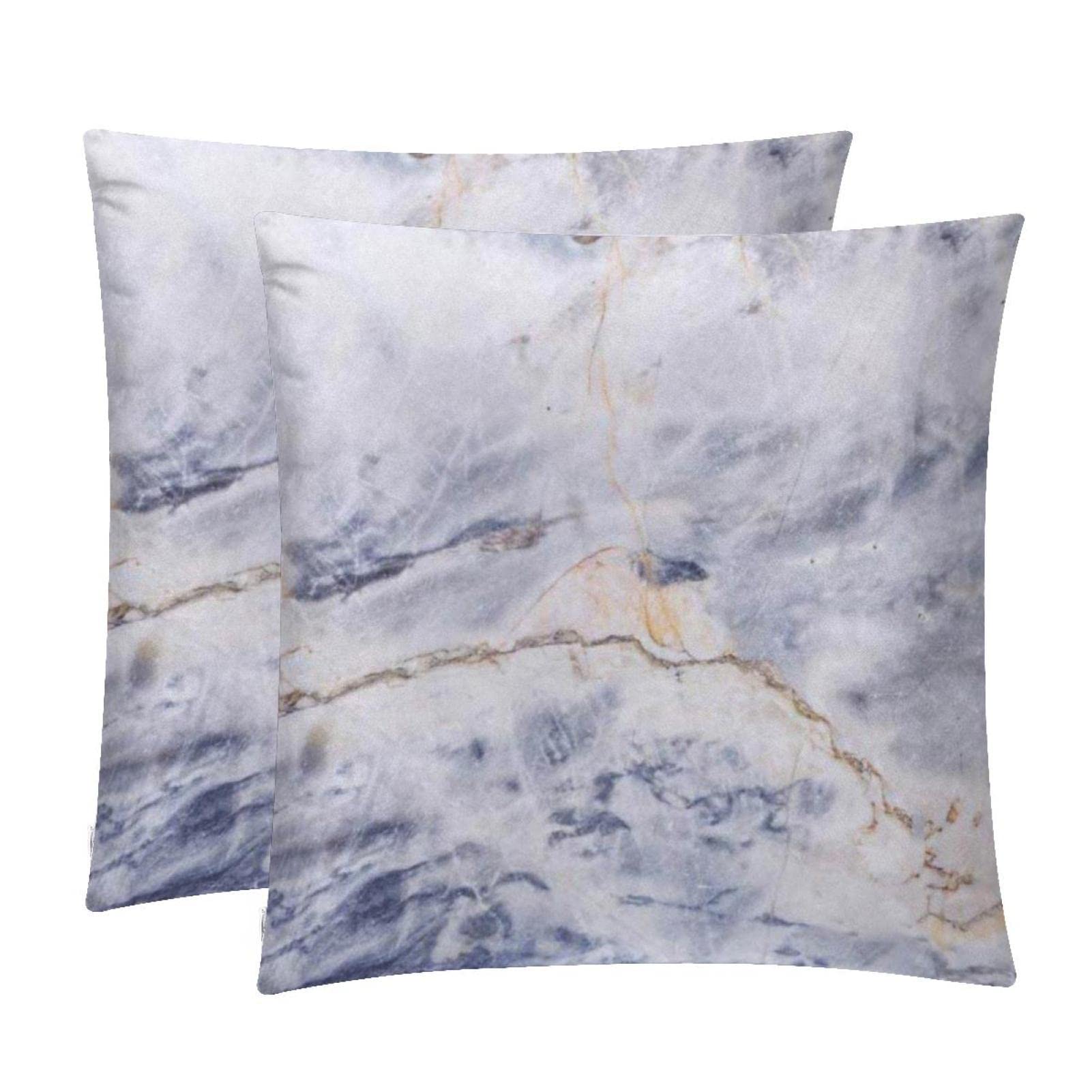 Housse de coussin lombaire pour soulager le dos et embellir un canapé de salon moderne