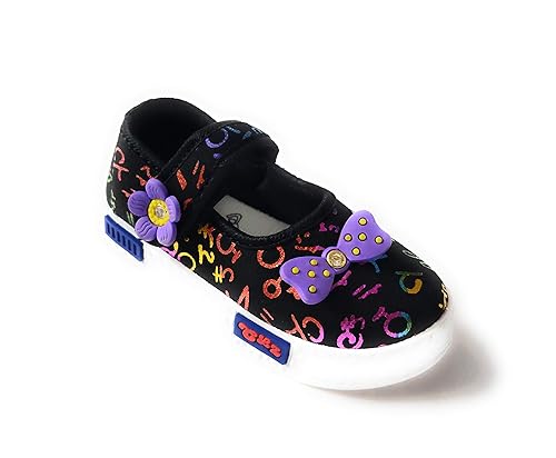 Coolz Girls Baby Fashion Shoes Bellies
