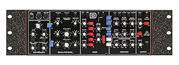 Behringer Model D【動作品/ラックマウントアダプター付属】 Behringer Model D【動作品/ラックマウントアダプター付属】
