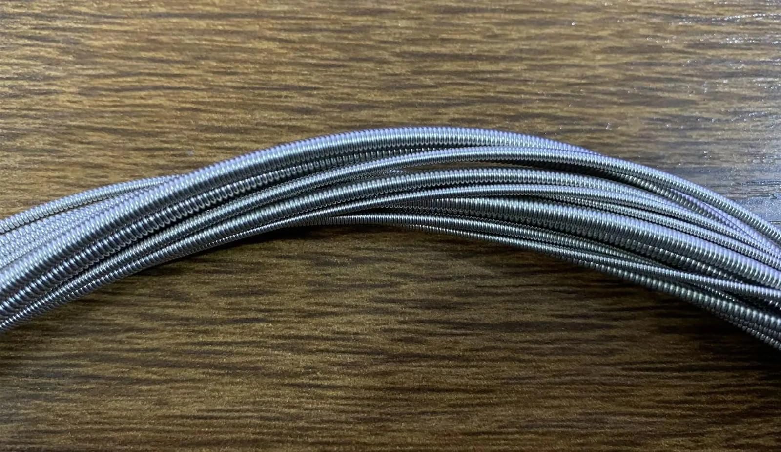 Corda per Chitarra Professionale 1 Set di Corde for Accessori for Basso Elettrico a 4 o 5 Corde in Stock scontato Guitar Strings(5 Strings)