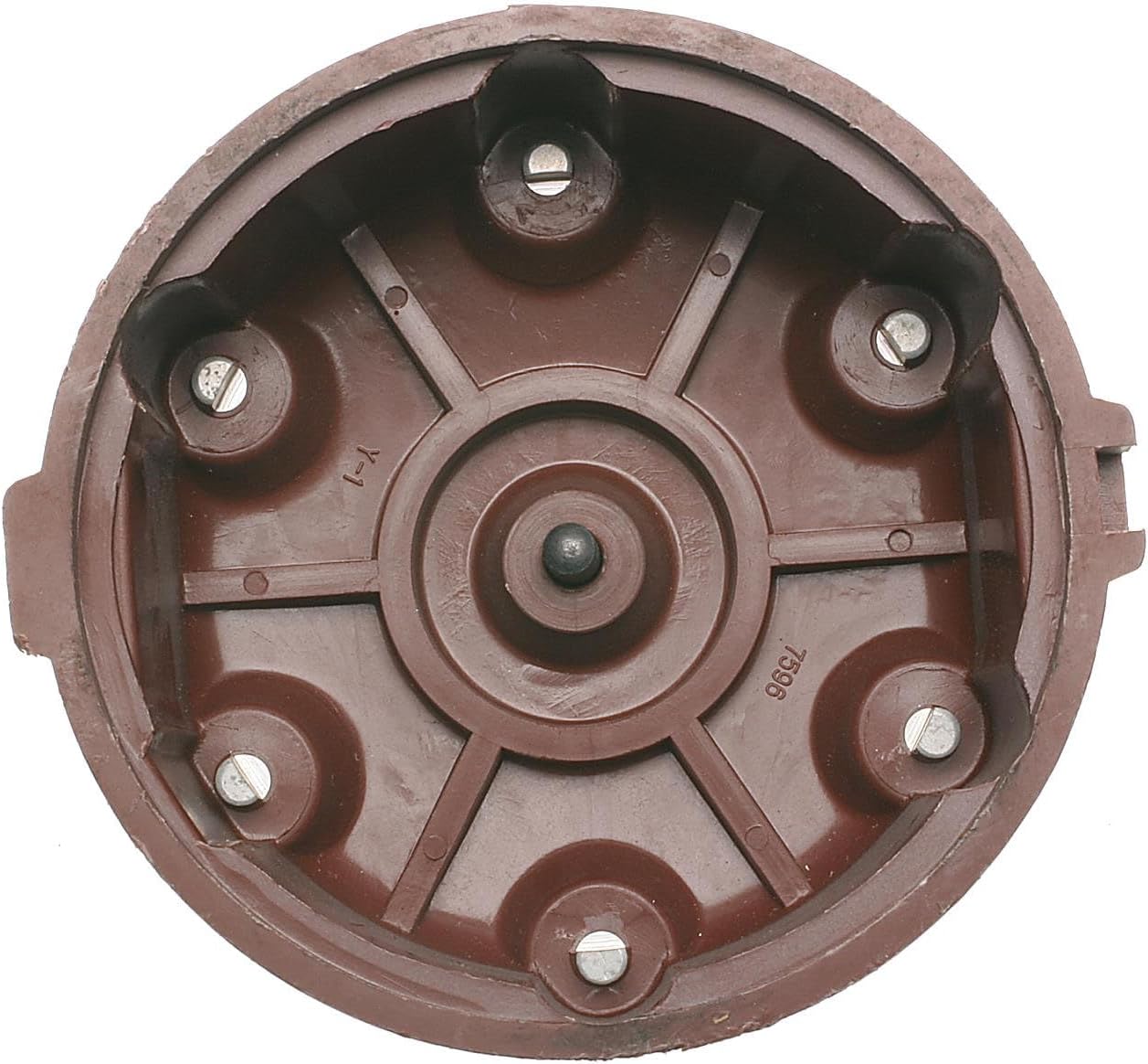 Distributor Cap Compatible With Toyota Land Cruiser 1977 1976 1975 1974 P-2992736