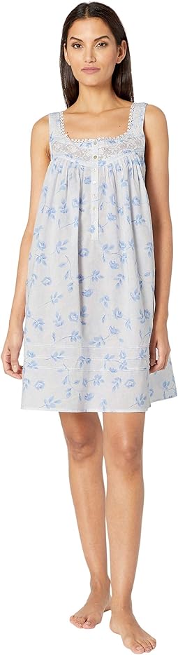 White Ground/Floral/Arabescos