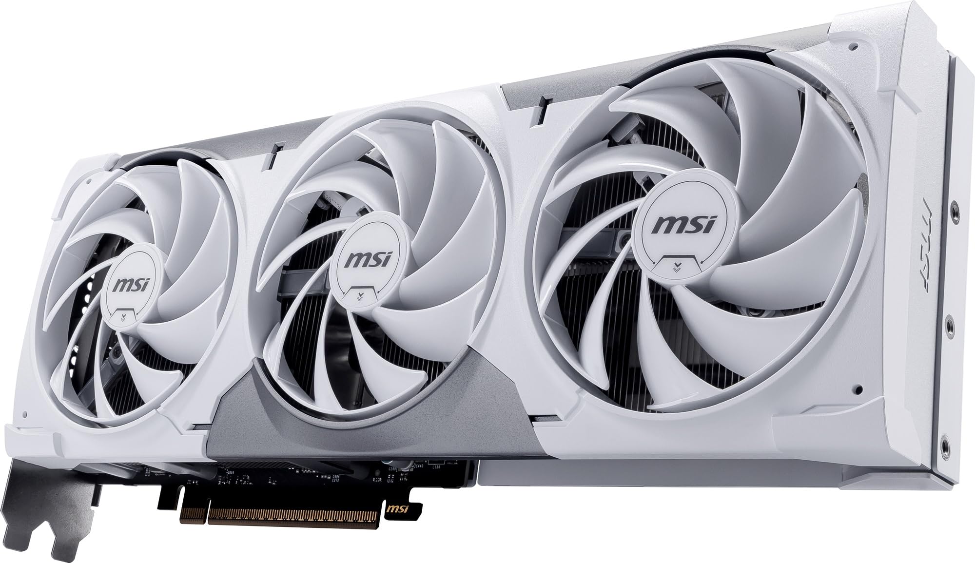 Amazon | MSI GeForce RTX 5070 Ti 16G VENTUS 3X PZ OC グラフィック
