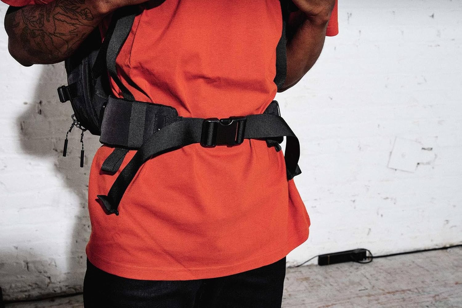 Amazon | Aer エアー Hip Belt X-Pac ヒップベルト エックス