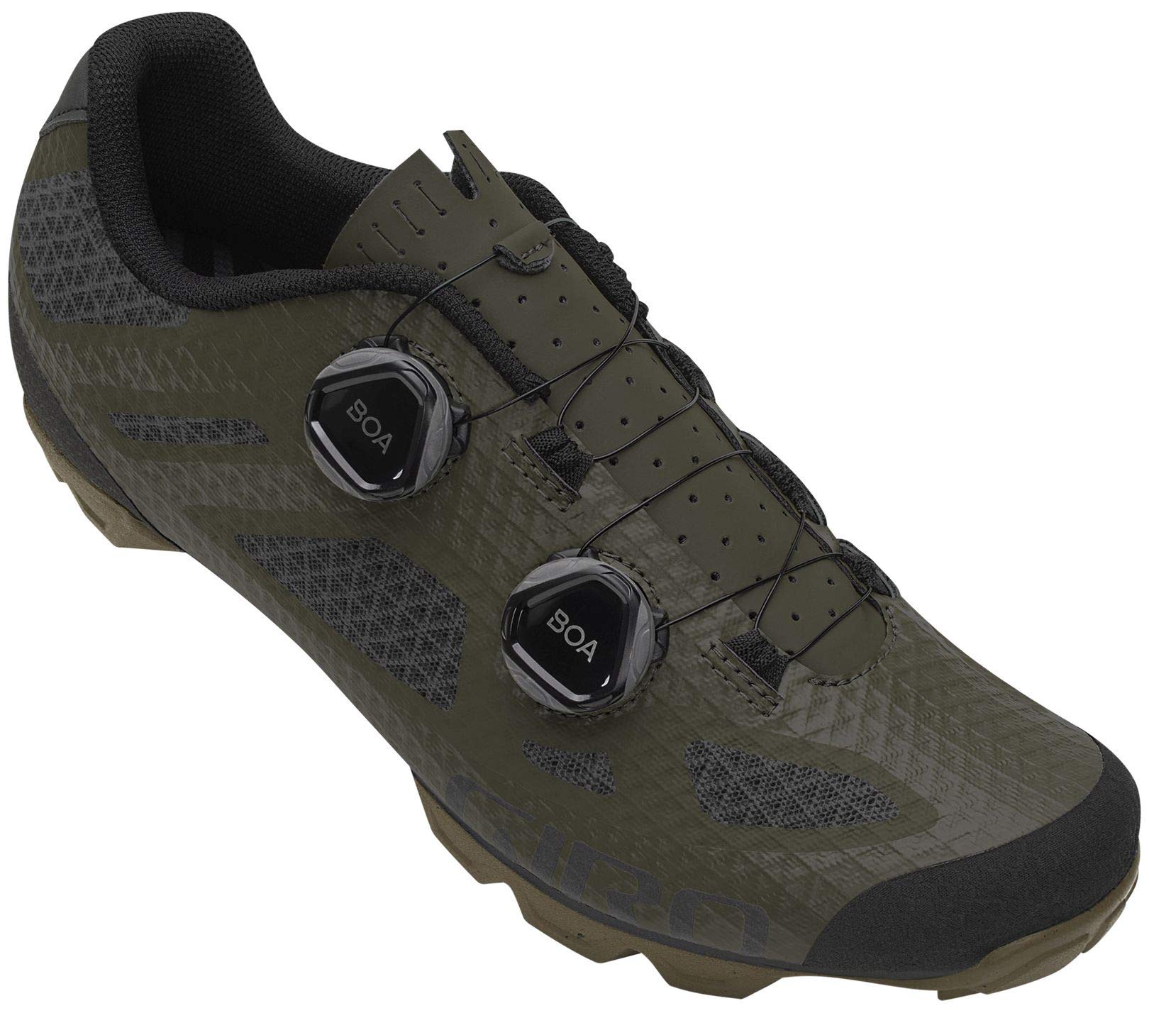 Giro Men's Sector Cycling Shoe