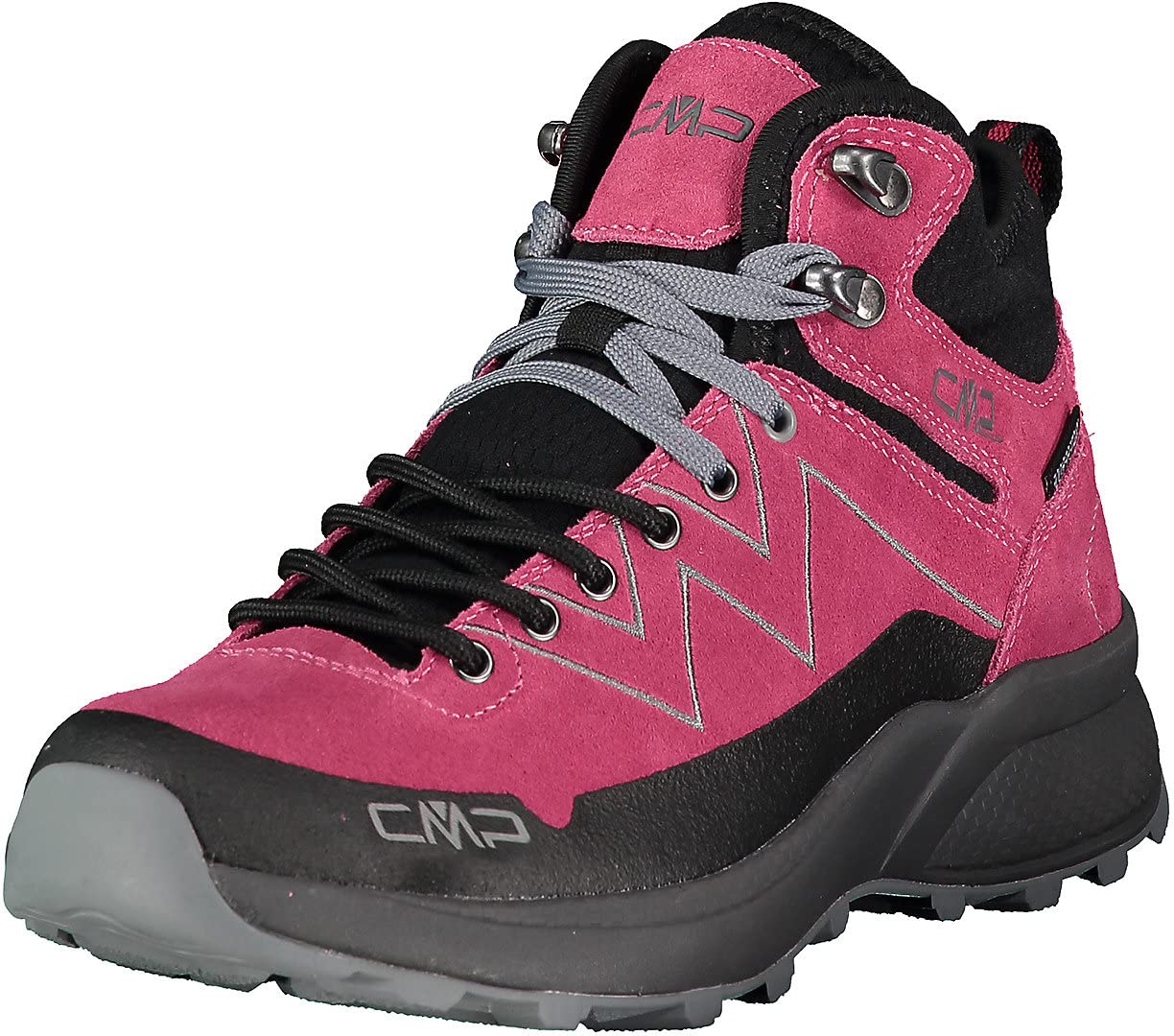 CMP Kobiety Kaleepso Mid Wmn Hiking Shoe WpKALEEPSO MID HIKING SHOE WP