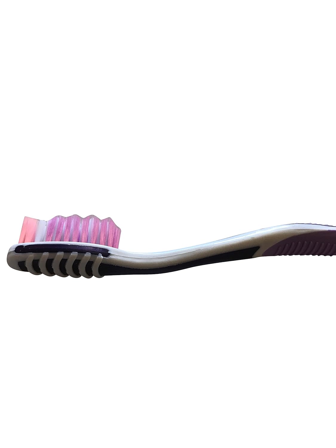Premium Dental Oral Hygiene Soft Bristle Toothbrush, Assorted Color, Individual Wrapped - Box of 72 Pcs | CE Certified (ISO 9001) (Children)