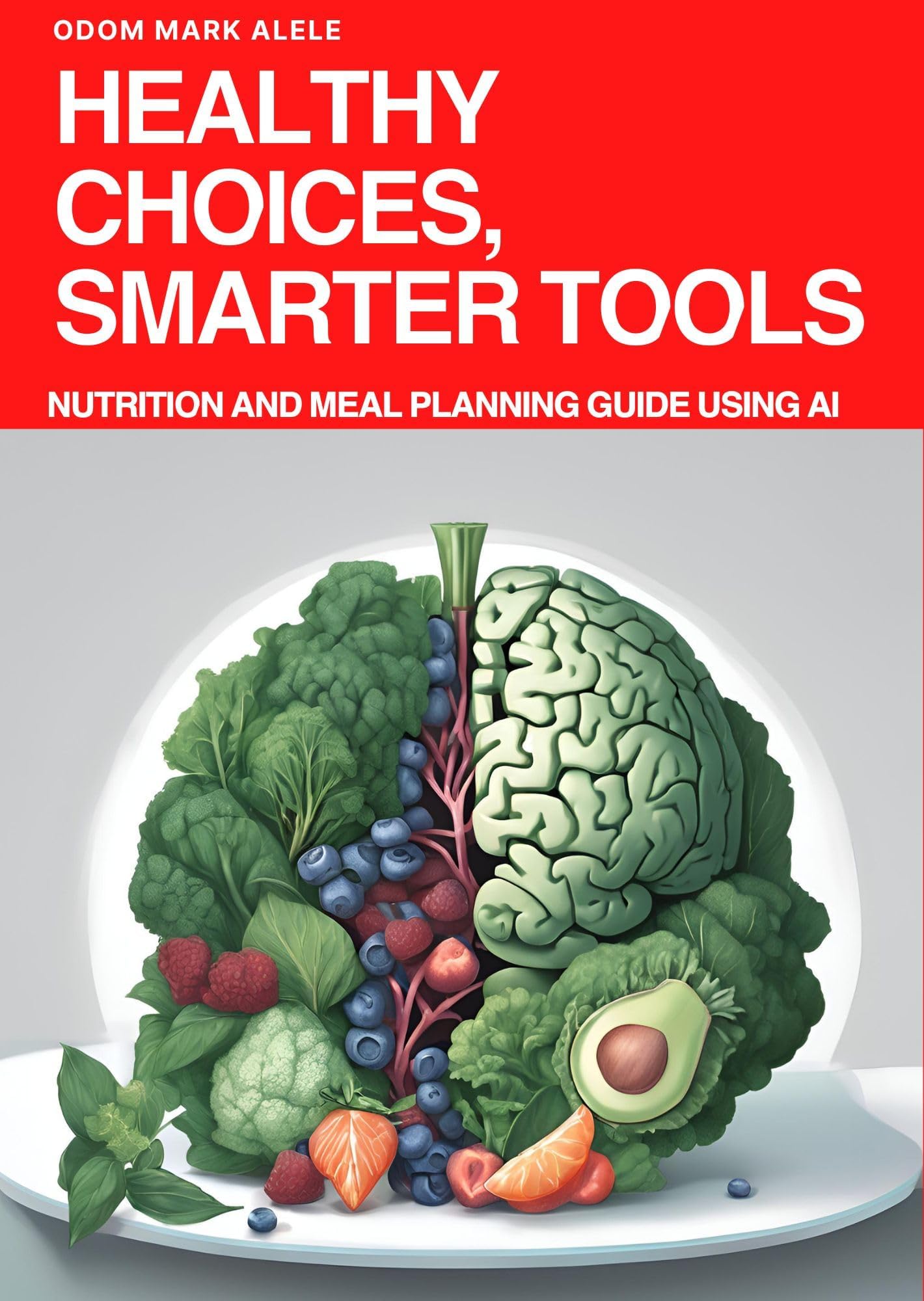 Healthy Choices, Smarter Tools: Nutrition and meal planning guide using AI