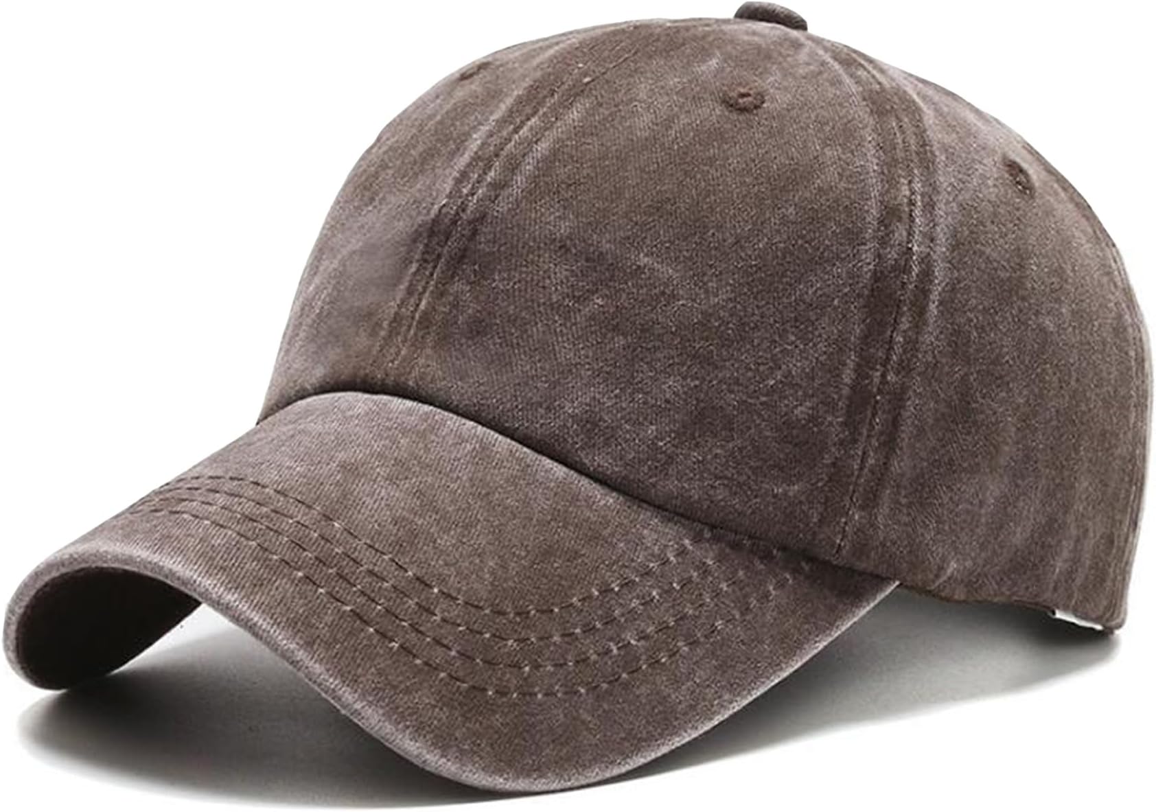 Baseball Cap Golf Dad Hat Adjustable Original Classic Low Profile Cotton Hat Unconstructed Plain Cap Men Women