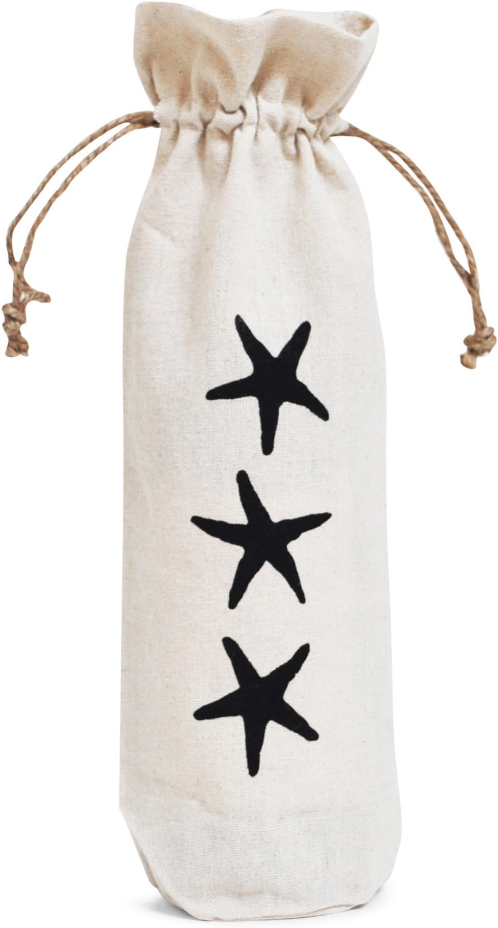 Jetty Home 6E-V6F1-TXO4 Gift Bag, Ivory