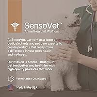 Vista 5 de Champú de avena y aloe para perros y gatos, fórmula hidratante para piel seca con picazón, erupciones y alergias, hipoalergénico para pieles