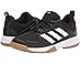 adidas Kids Ligra 7 Volleyball (Little Kid/Big Kid) - Pair View