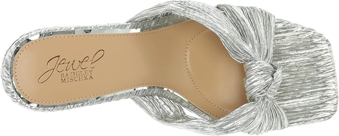 Jewel Badgley Mischka Women's Hype