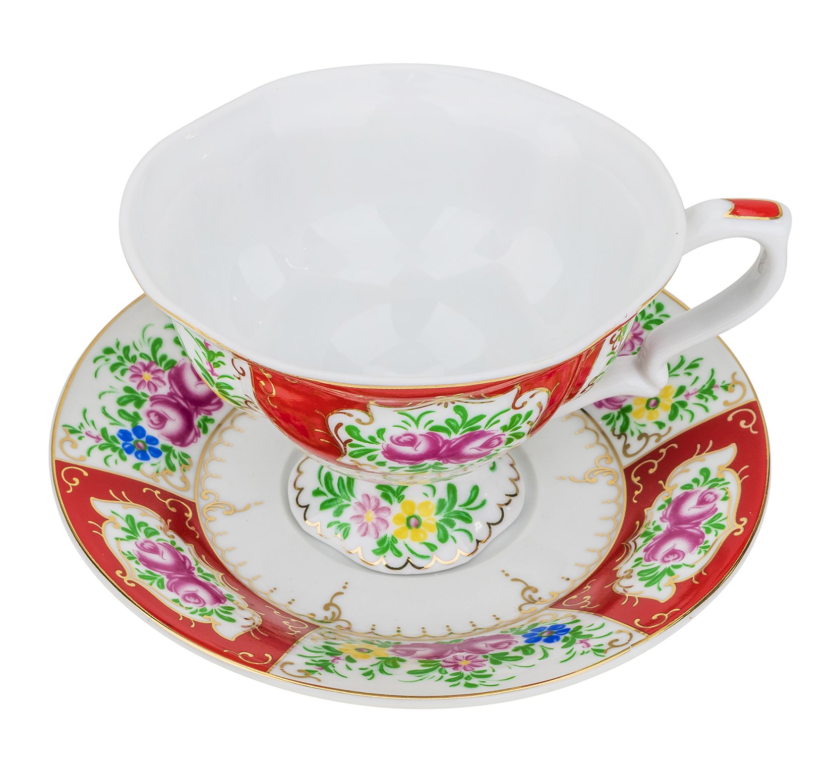 Amazon | Fine Porcelain 