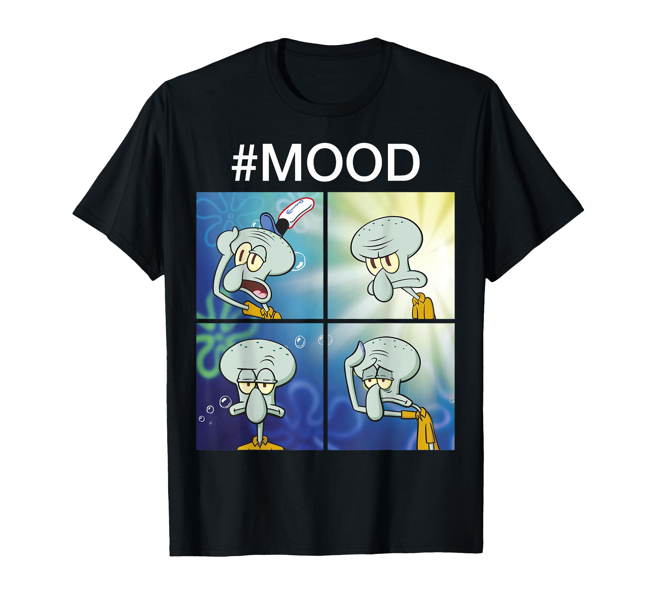 Kleidung mit Designs von Amazon Merch on Demand
