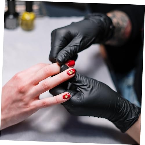 Miniatura 3 de LALAFINA 1 unidad de accesorios de uñas empaquetados en caja, decoración de arte de uñas, adornos de decoración de conchas para decorar mariposas