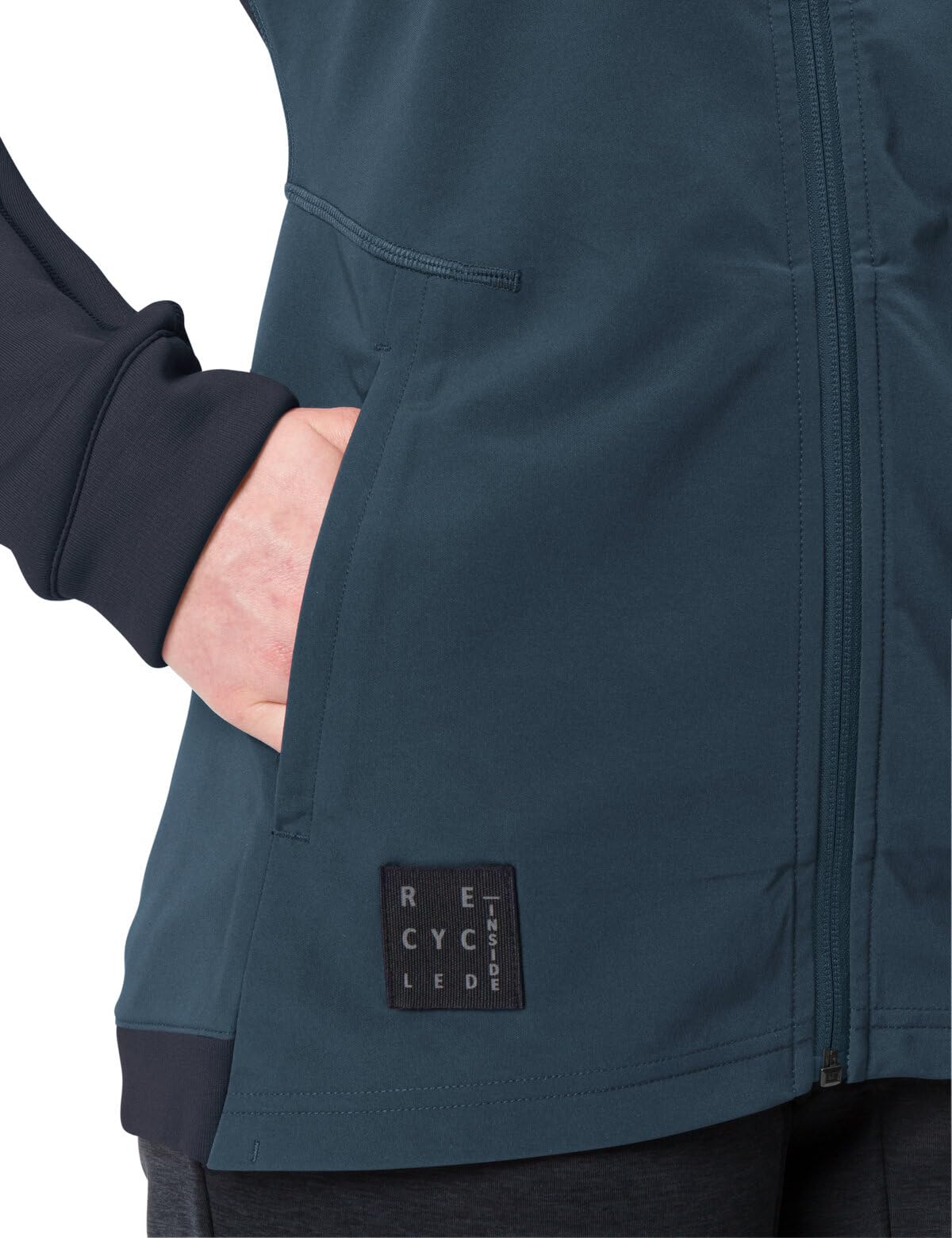 VAUDE Damen Women's Tremalzo Hooded Jacket Jacke