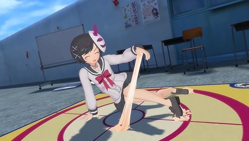 Miniatura 4 de GalGun Double Peace - PlayStation Vita