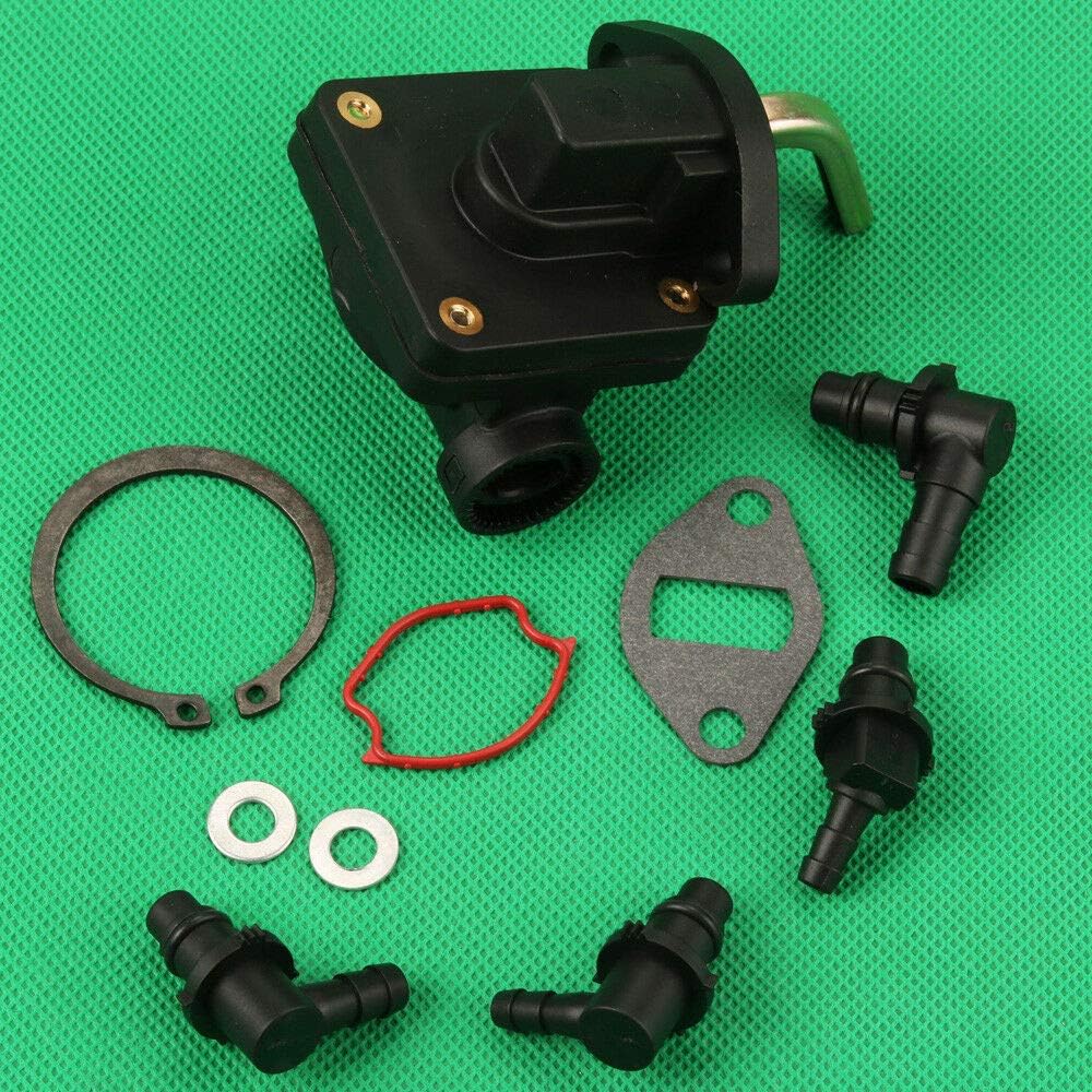 Replacement Parts, Fuel Pump for Kohler 4755904 4755904S
