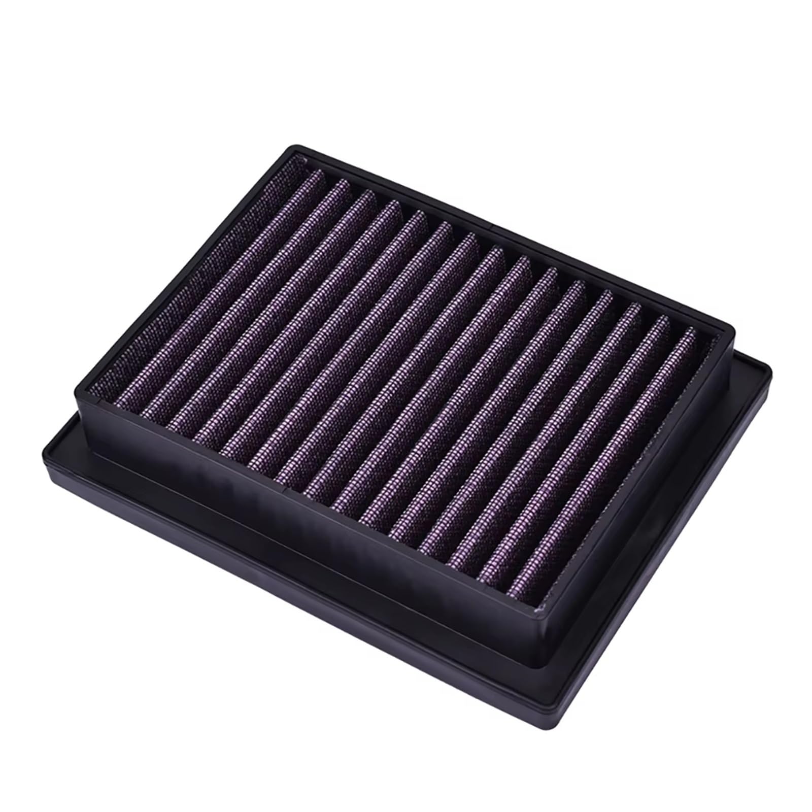 Filtro Aspirazione Aria Moto Per CFMOTO Per 250NK | Per l'elemento di aspirazione 250cc del filtro dell'aria del motore di ricambio per moto 250SR(High Flow)