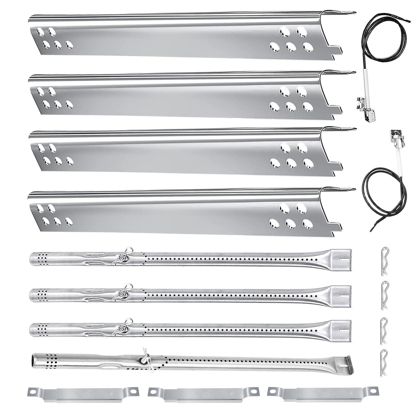 Burner Charbroil Performance Xl Char Broil Grill Replacement Parts