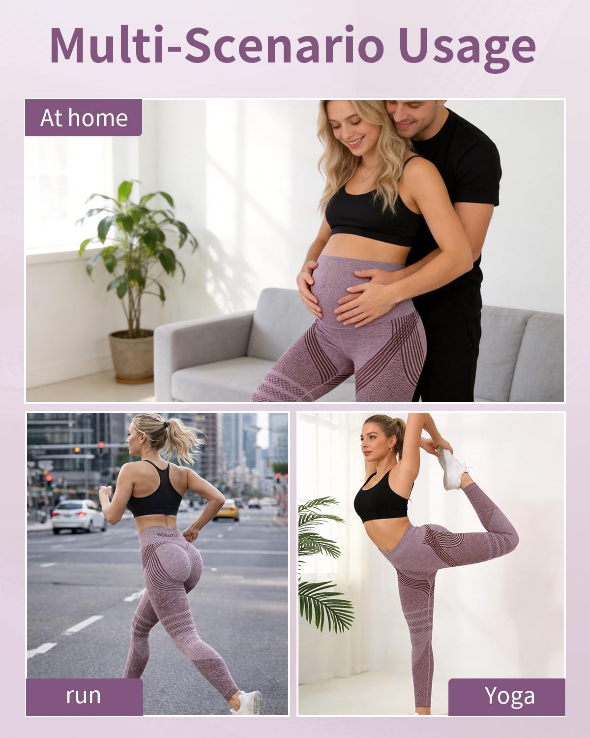 3D Compression Leggings Anti Cellulite for Women Body Sculpt Cellulite Leggings Compression Metabolic Booster