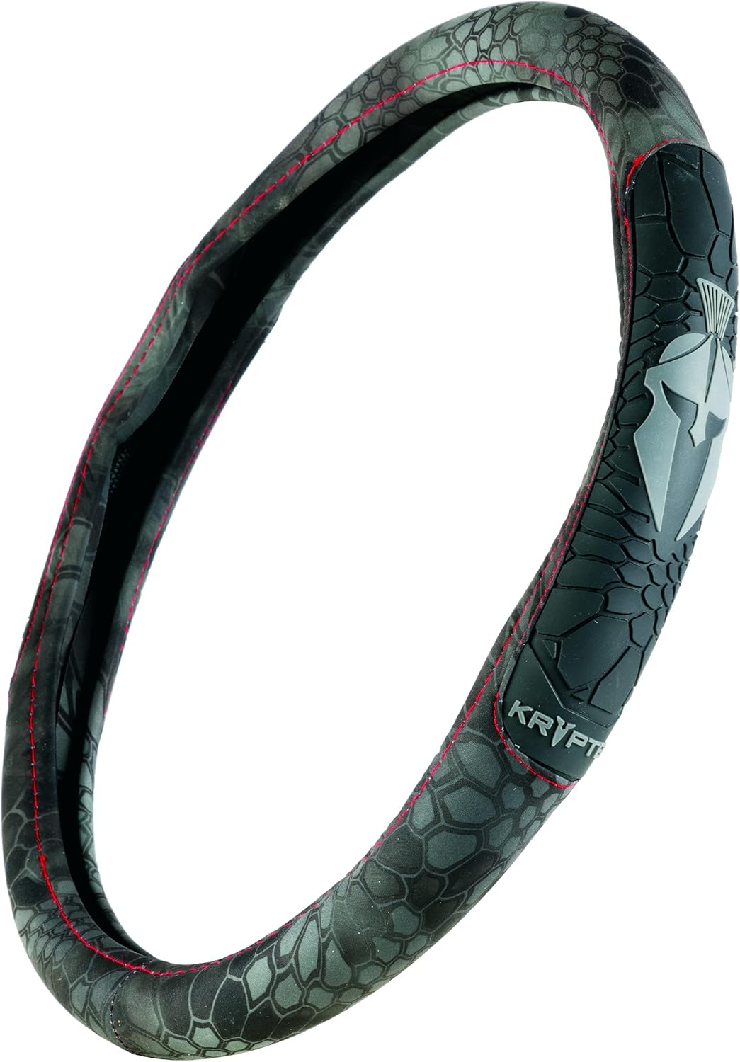 Kryptek,Steering Wheel,Warrior 2 Grip,Typhon,Os