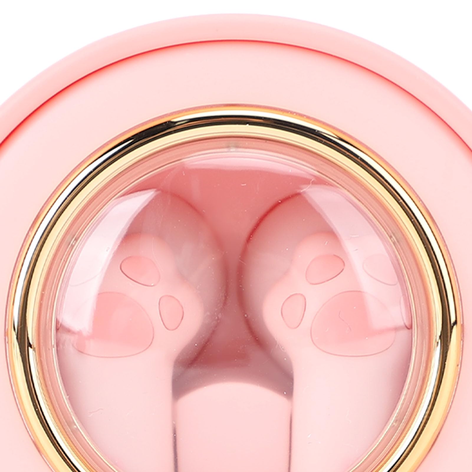 Topiky Auricolari Wireless Carini CATTO CATTO BLUETOOTH 5.4 Auricolari, Cuffie con Microfono e Custodia di Ricarica 300 MAh, Auricolari Auricolari per Ragazze e Aule Scolastiche