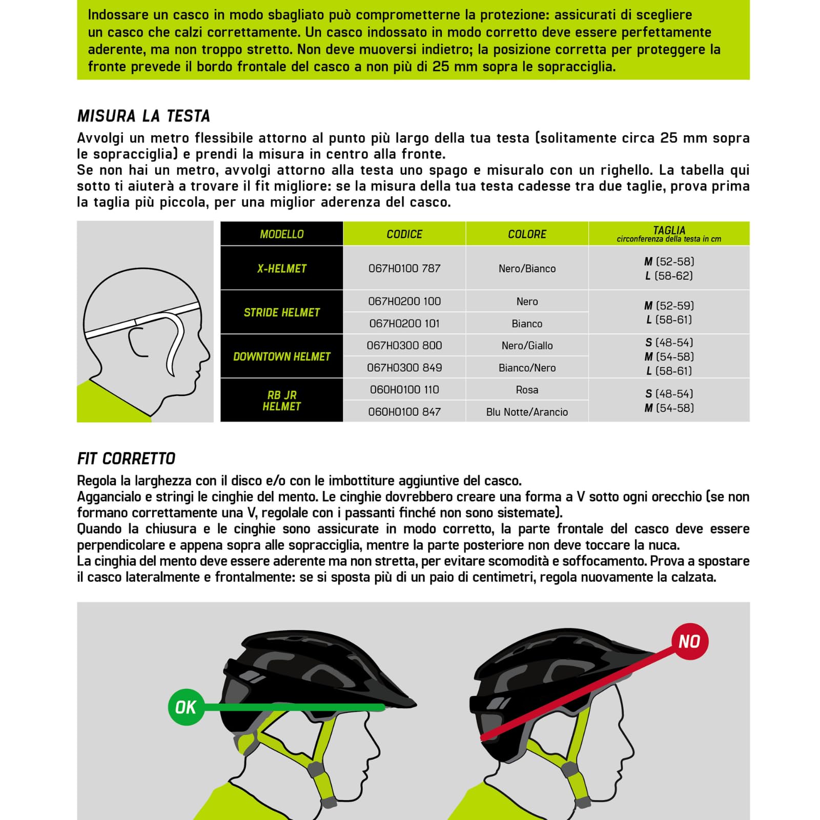 Rollerblade Unisexe Downtown Casque Helmet série 608 (58–61), Mixte, Downtown Helmet (58-61)