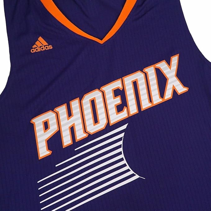 phoenix suns practice jersey
