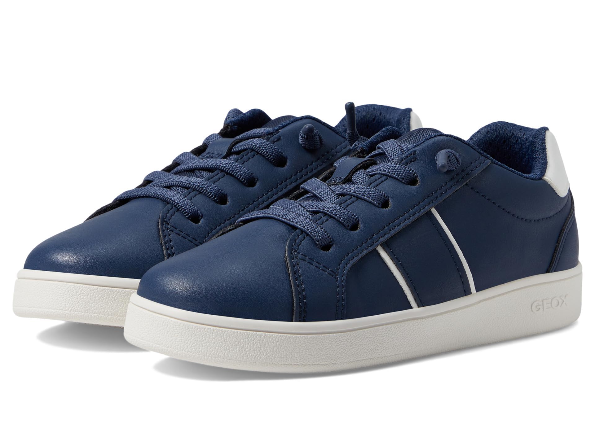 Geox J Eclyper Boy B, Zapatillas Niños