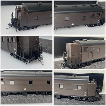 Amazon | モデルキングダム 暖房車 マヌ34 14 ブドー1号 HOゲージ Amazon | モデルキングダム 暖房車 マヌ34 14 ブドー1号 HOゲージ