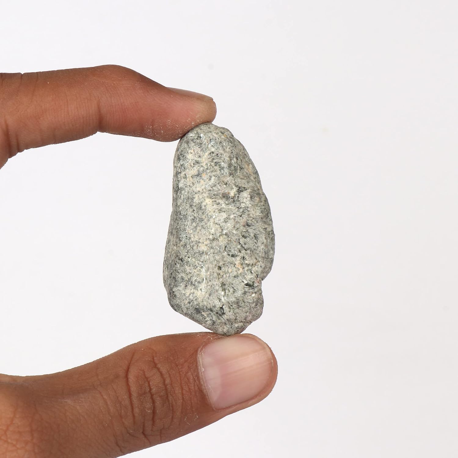 Miniatura 3 de GEMHUB FUCHSITE DE ESMERALDA VERDE Áspera natural, 115.7 quilates, piedras preciosas sueltas para joyas, Piedra preciosa, piedras preciosas sueltas