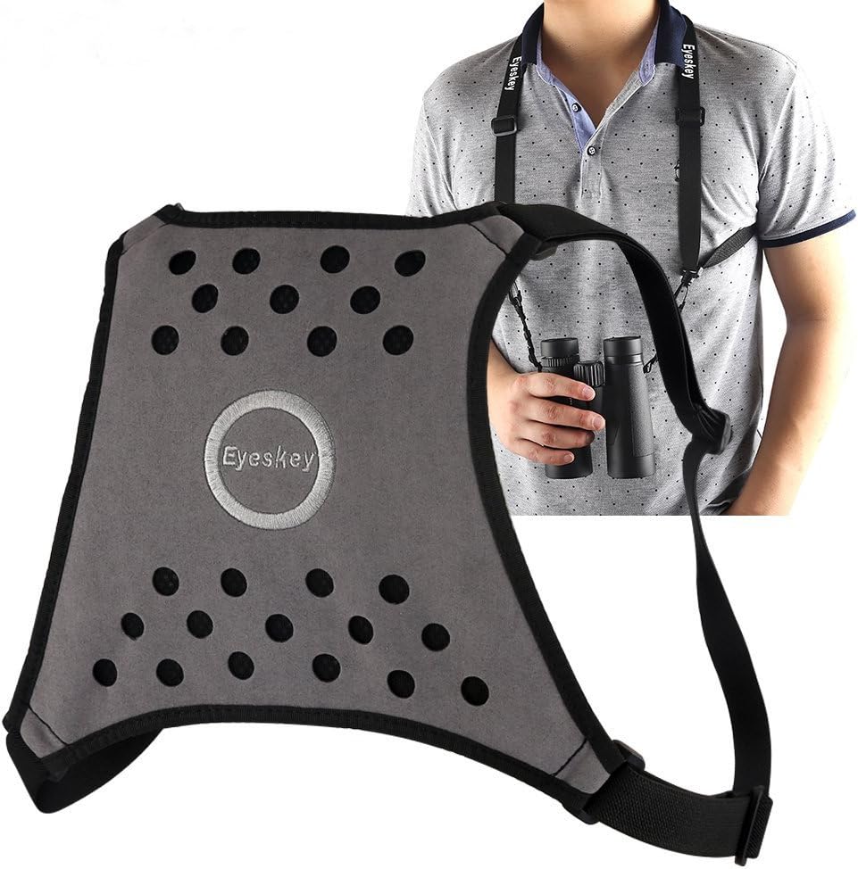 Eyeskey Binoculars Harness LightWeight Breathable