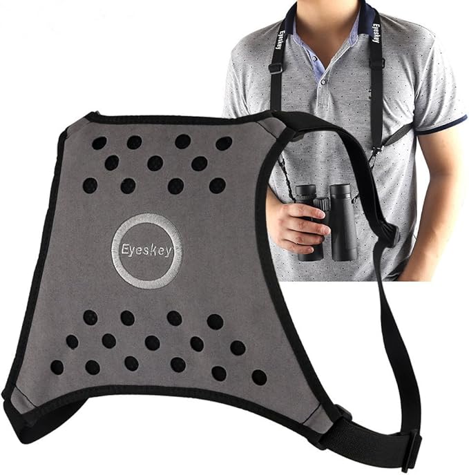 Binocular Harness Strap