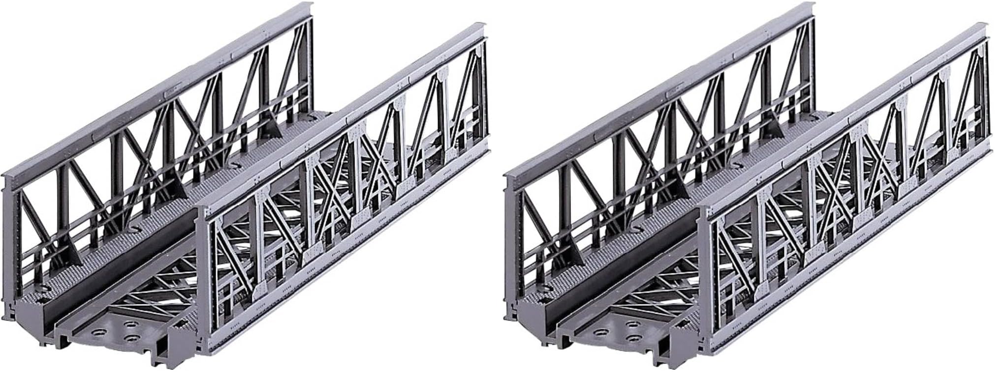 Märklin 7262 - Gitterbrücke, Spur H0 (Packung mit 2)