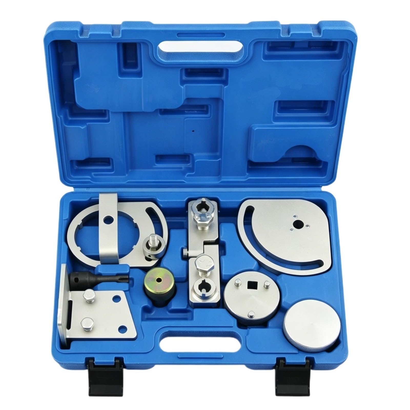 Dzwdy One Color Engine Timing Kit Compatible With Land For Rover For Freelander 3.2 I6 2006 2007 2008 2009 Engine Camshaft Alignment Locking Timing Tool Kit