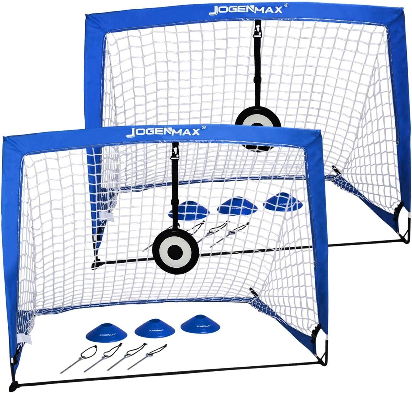 portable goal nets