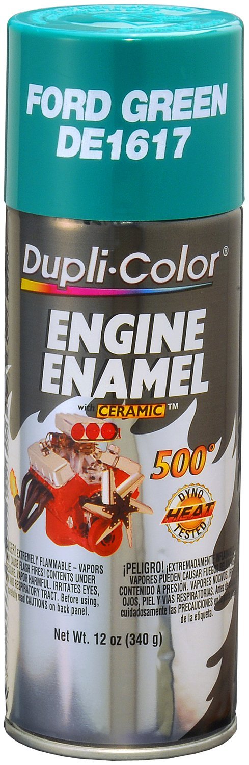 11/mo - Finance Dupli-Color (DAL1675-6 PK Gloss White Premium Lacquer