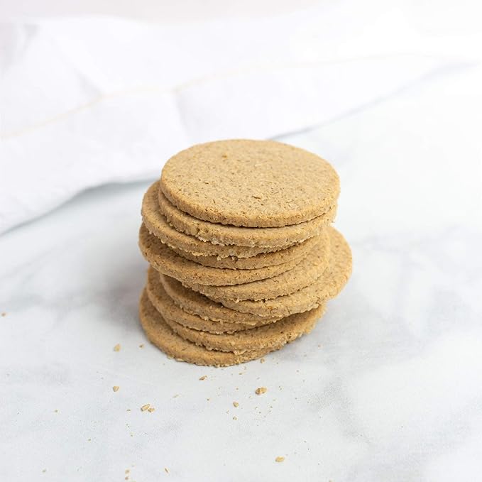 Galletas WALKERS Fine Oat Crackers 280 g miniatura 3