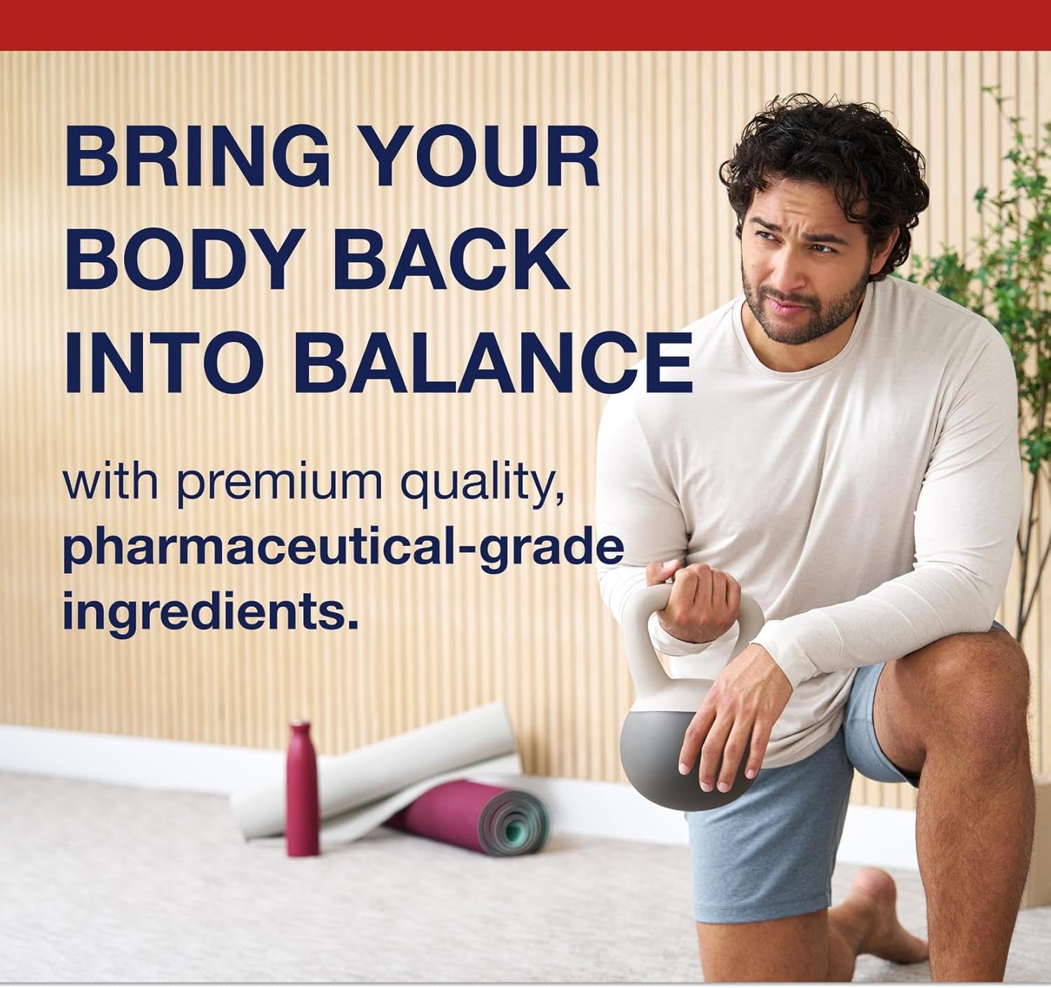 Metagenics Bone Builder Active - Calcium, Magnesium, Phosphorus & Vitamin D Supplement* - Supports Bone Density, Strength & Healthy Aging* - Non-GMO, Gluten-Free - 180 Tablets - Image 5