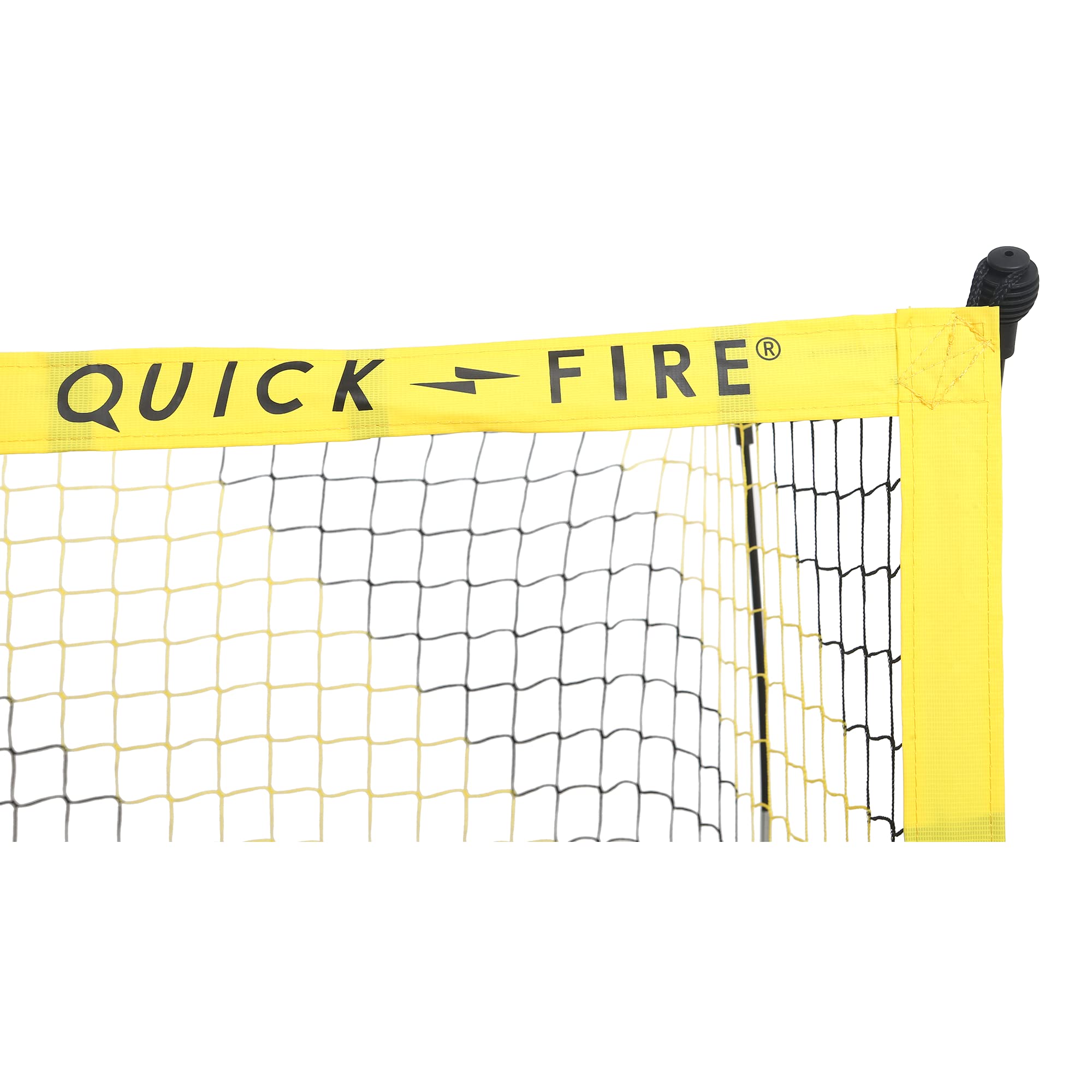 POWERSHOT Porta da Calcio Autozavorrata QuickFire - Montaggio Lampo - Diverse Taglie Disponibili