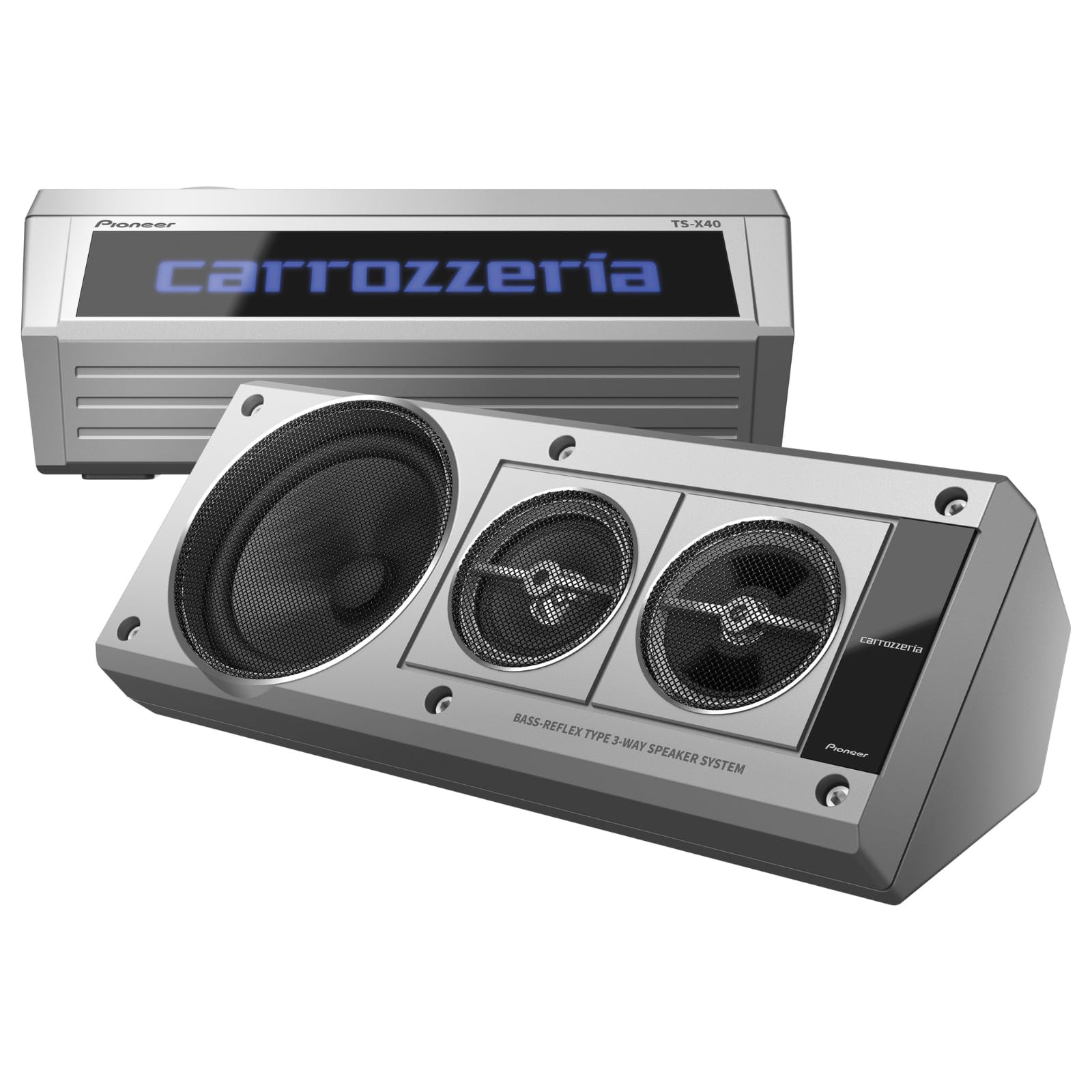 Amazon.co.jp: カロッツェリア(carrozzeria)/パイオニア(Pioneer