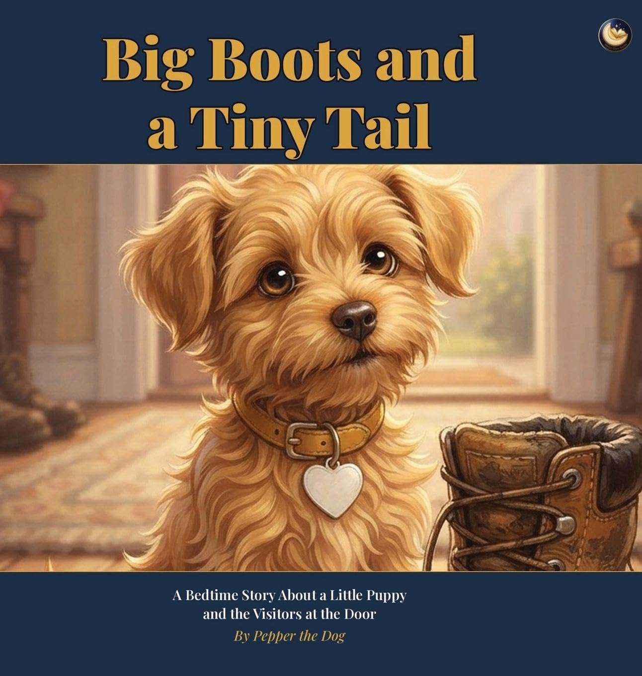 Big Boots and a Tiny Tail