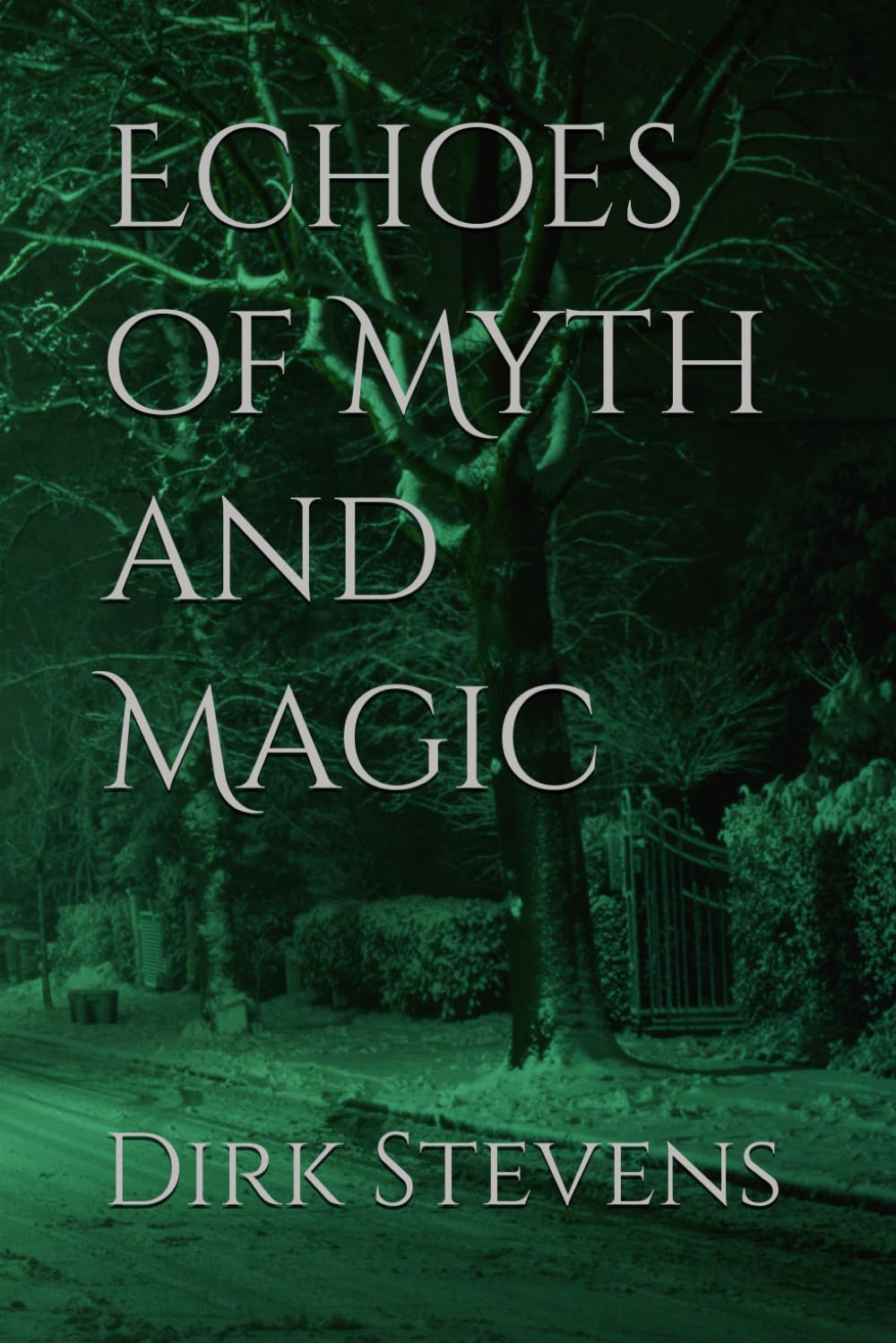 Echoes of Myth and Magic