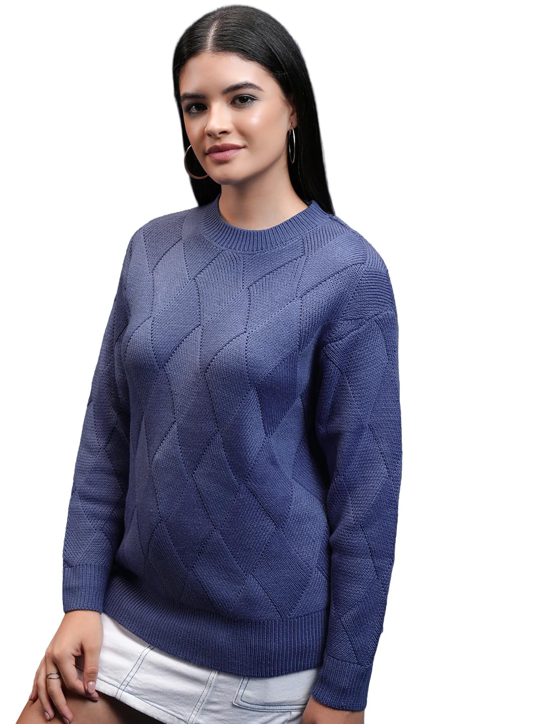 tokyo talkies Women Sweater-picture-28