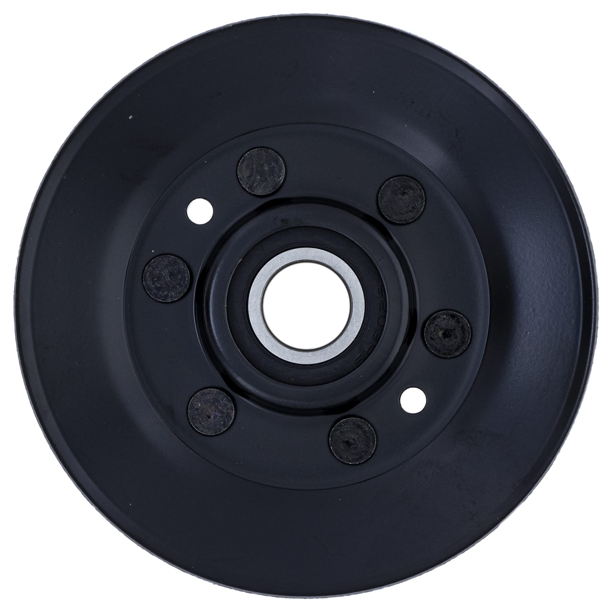 8TEN Flat Idler Pulley For John Deere, Husqvarna, AYP Mowers | Replaces AM103480, 131494, 532173438