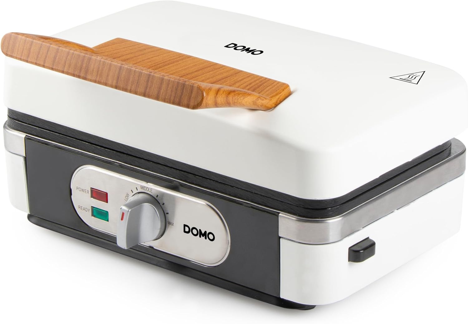DOMO DO9277C 3-in-1 Snack Maker teljes nézet