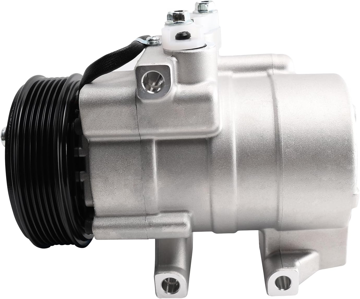 a/c air conditioning compressor compatible with Expedition 07-14,F150 07-14,F-250 07-09,F-250 Super Duty 07-10, F53 07-08,Mark LT 07-08,Navigator 07-14OE# 68192, 67192